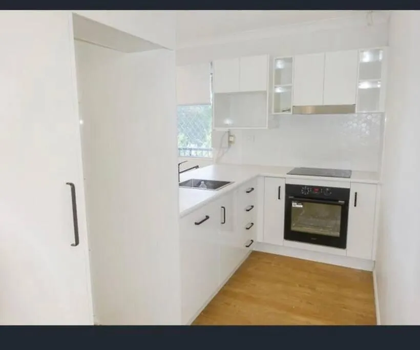 Apartment On Henry Townsville 0*,  Austrália