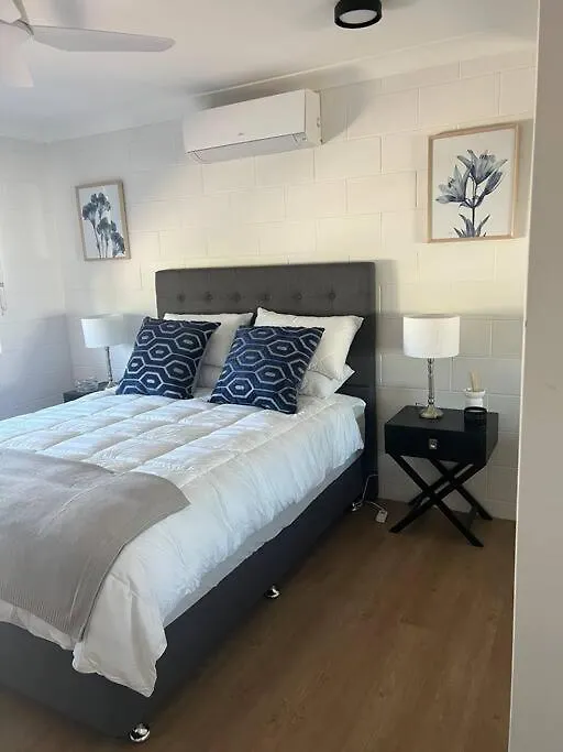 Apartment On Henry Townsville