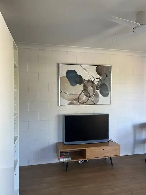 Apartment On Henry Townsville