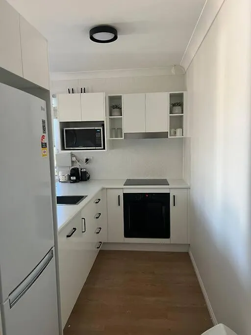 Apartment On Henry Townsville