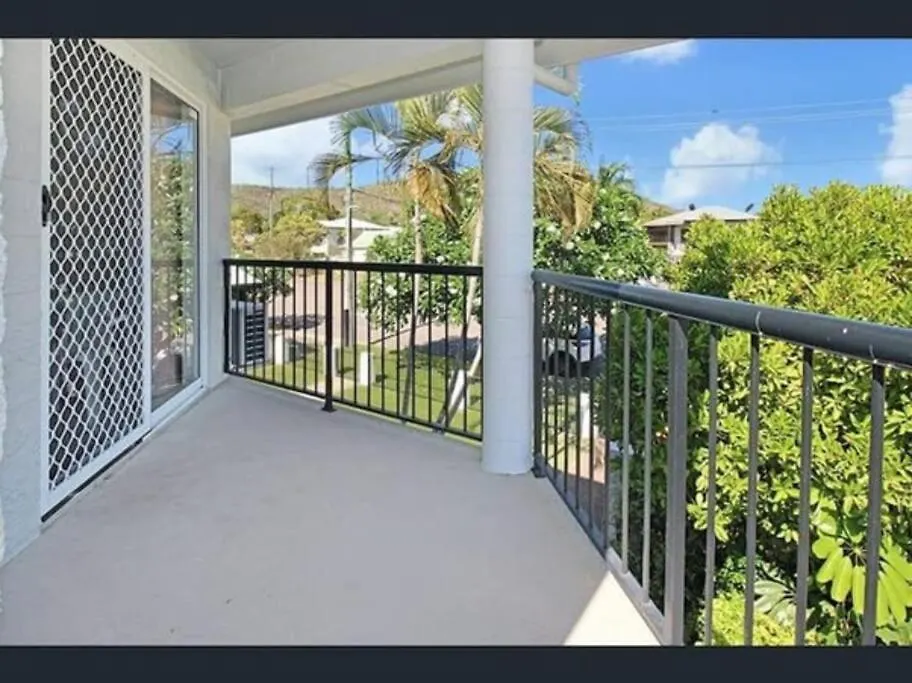 Apartment On Henry Townsville