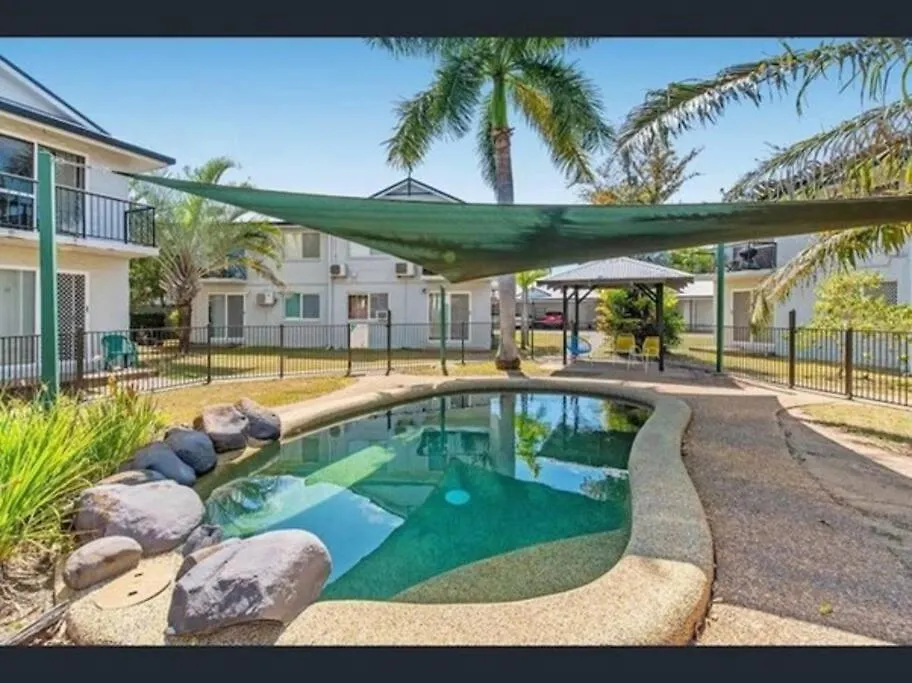 Apartment On Henry Townsville